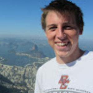 Meet your Posher, Britt